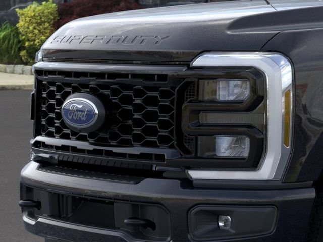 New 2026 Black Ford XL image 17