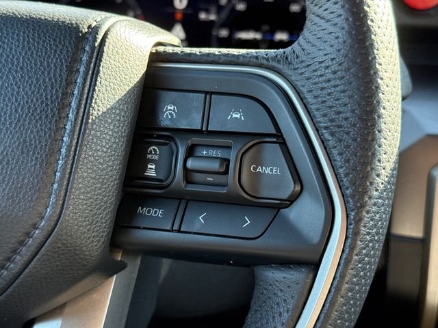 Used 2025 Brown Toyota TRD Sport image 27