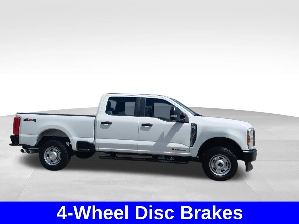 Used 2026 Oxford White Ford XL image 8