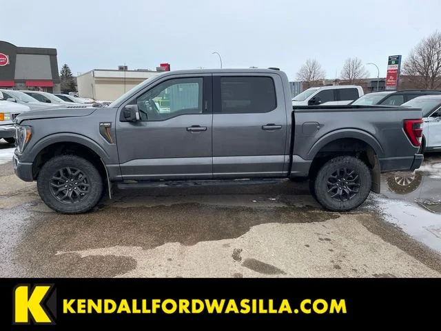 2023 Ford F-150 Tremor 4x4 SuperCrew 145 in's photo