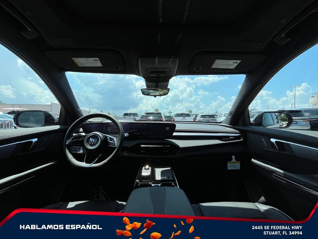2026 Buick Enclave Sport Touring - Photo 15