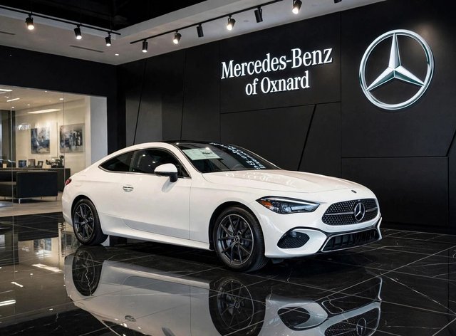2026 Mercedes-Benz CLE CLE 300