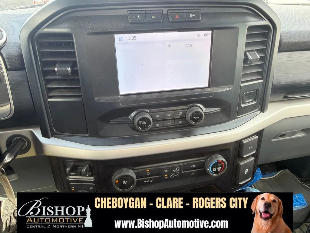 Pre-Owned 2021 Ford F-150 XL Standard Cab image 11