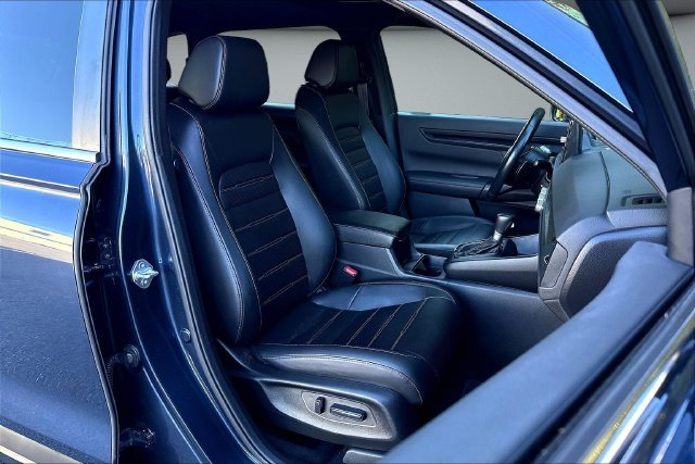 Used 2025  Honda Sport-L image 31