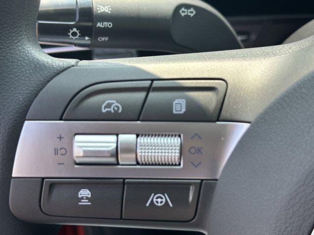 2026 Hyundai Kona SE - Photo 22