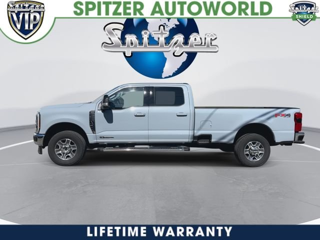 2026 Ford F-350 Super Duty Lariat - Photo 6