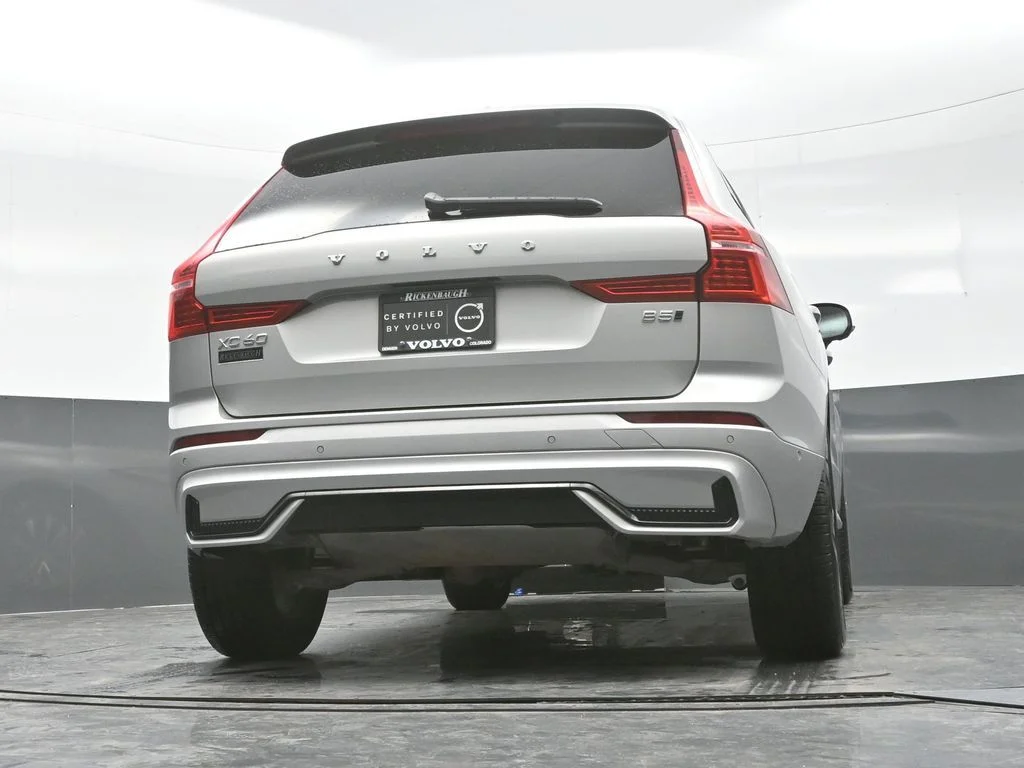 Certified Used 2025 Silver Dawn Volvo Plus image 27