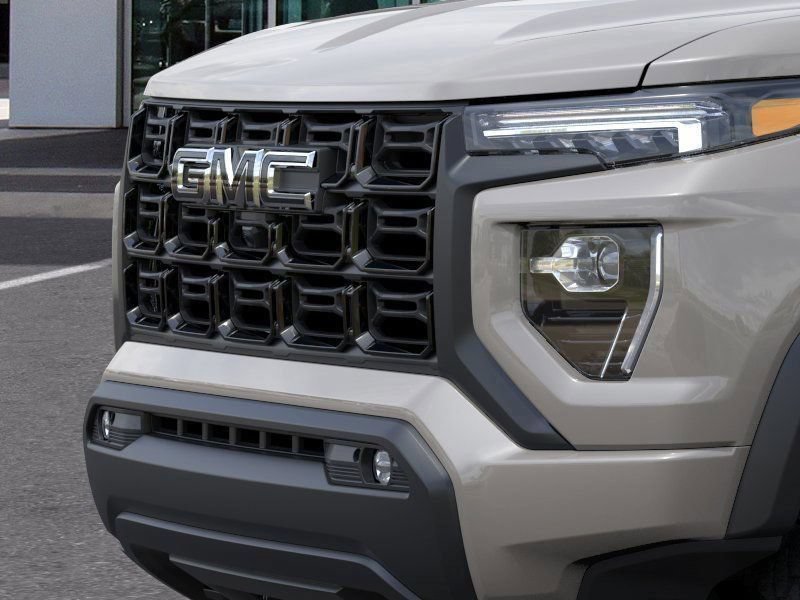 New 2026 Coastal Dune GMC Elevation image 14