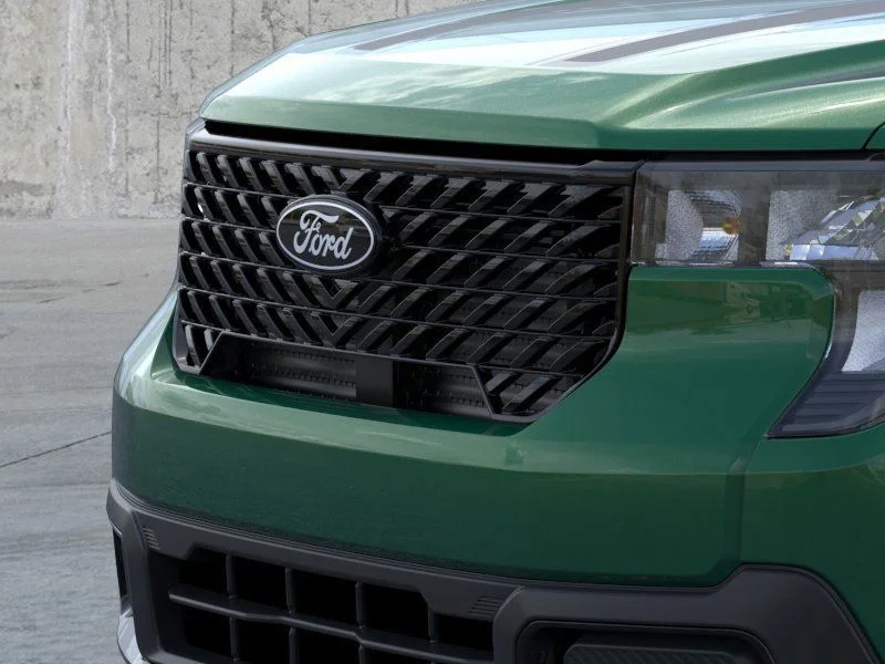 2025 Ford Maverick XLT - Photo 18