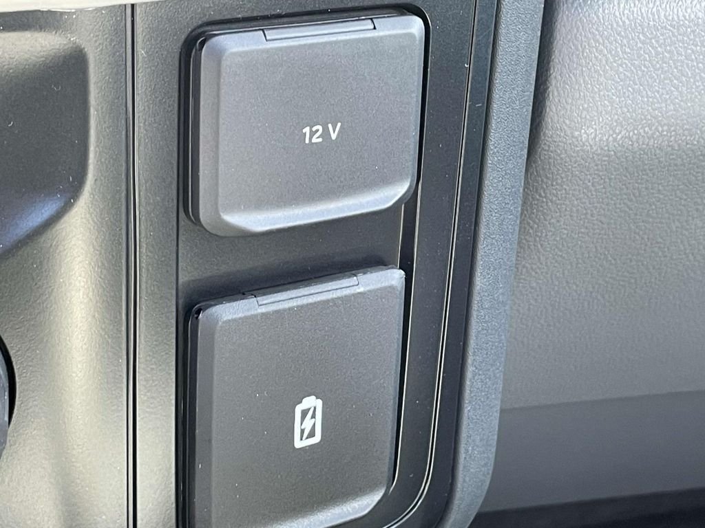 New 2026 Oxford White Ford F-450® XL image 12