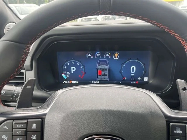 New 2026 Avalanche Ford Raptor® image 16