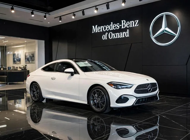 2026 Mercedes-Benz CLE CLE 300