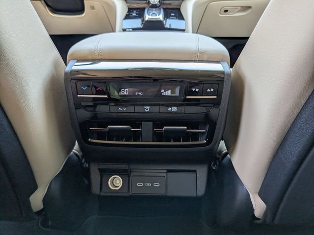 New 2026 Platinum White Pearl Acura Base image 17