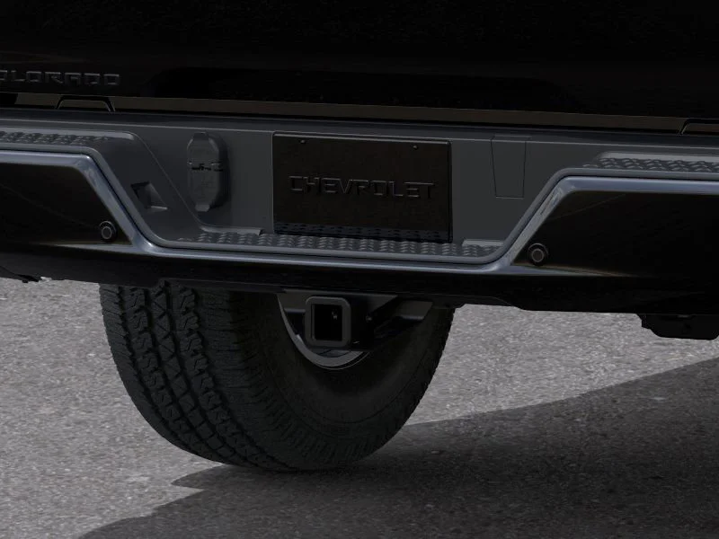 2026 Chevrolet Colorado LT - Photo 14
