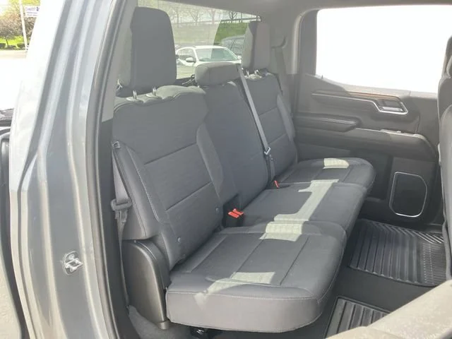 2024 Chevrolet Silverado 1500 LT - Photo 25
