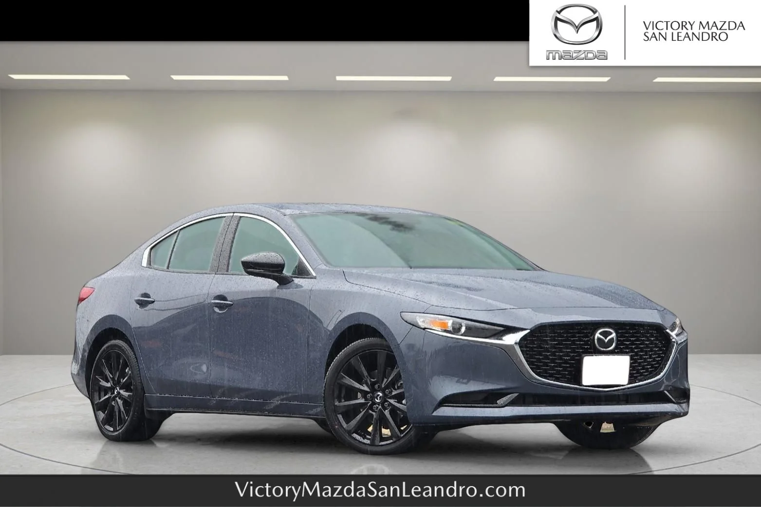 2026 Mazda CX-3 2.5 Carbon Ed. AT 4-Door SKYACTIV AWD's photo