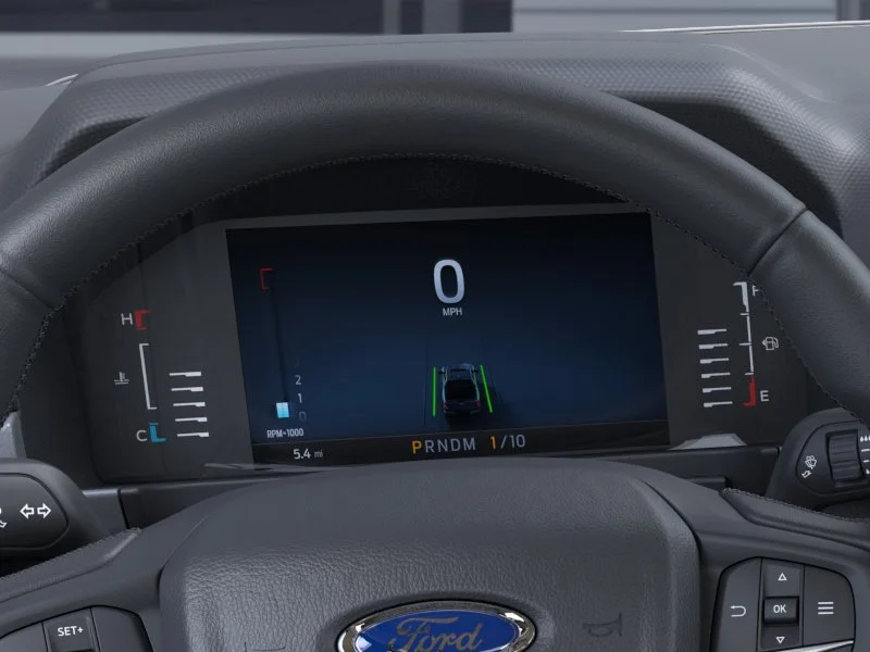 New 2026 Avalanche Ford XLT image 13
