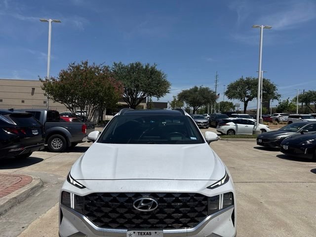 Certified Used 2022 Gray Hyundai Calligraphy image 3