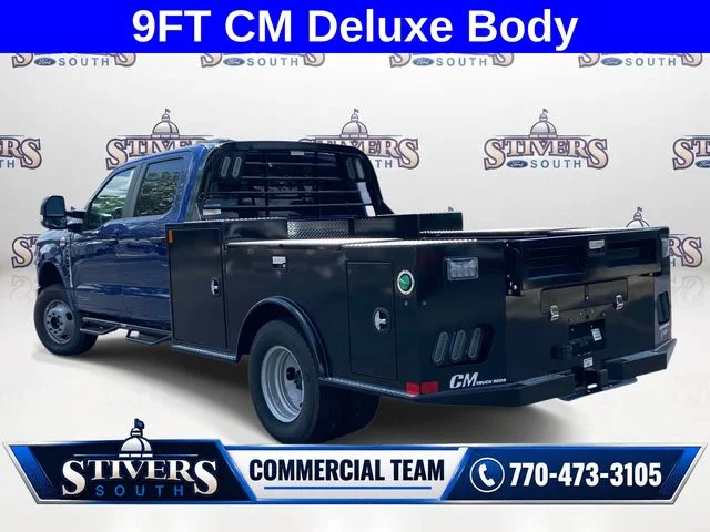 New 2026 Blue Ford XL image 5