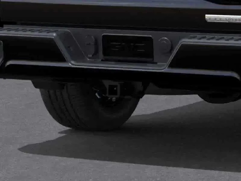 New 2026 Onyx Black GMC Elevation image 14