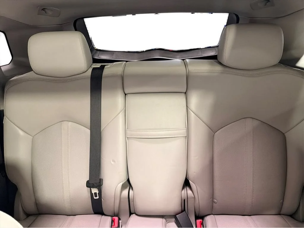Used 2016 Blue Cadillac Luxury image 17