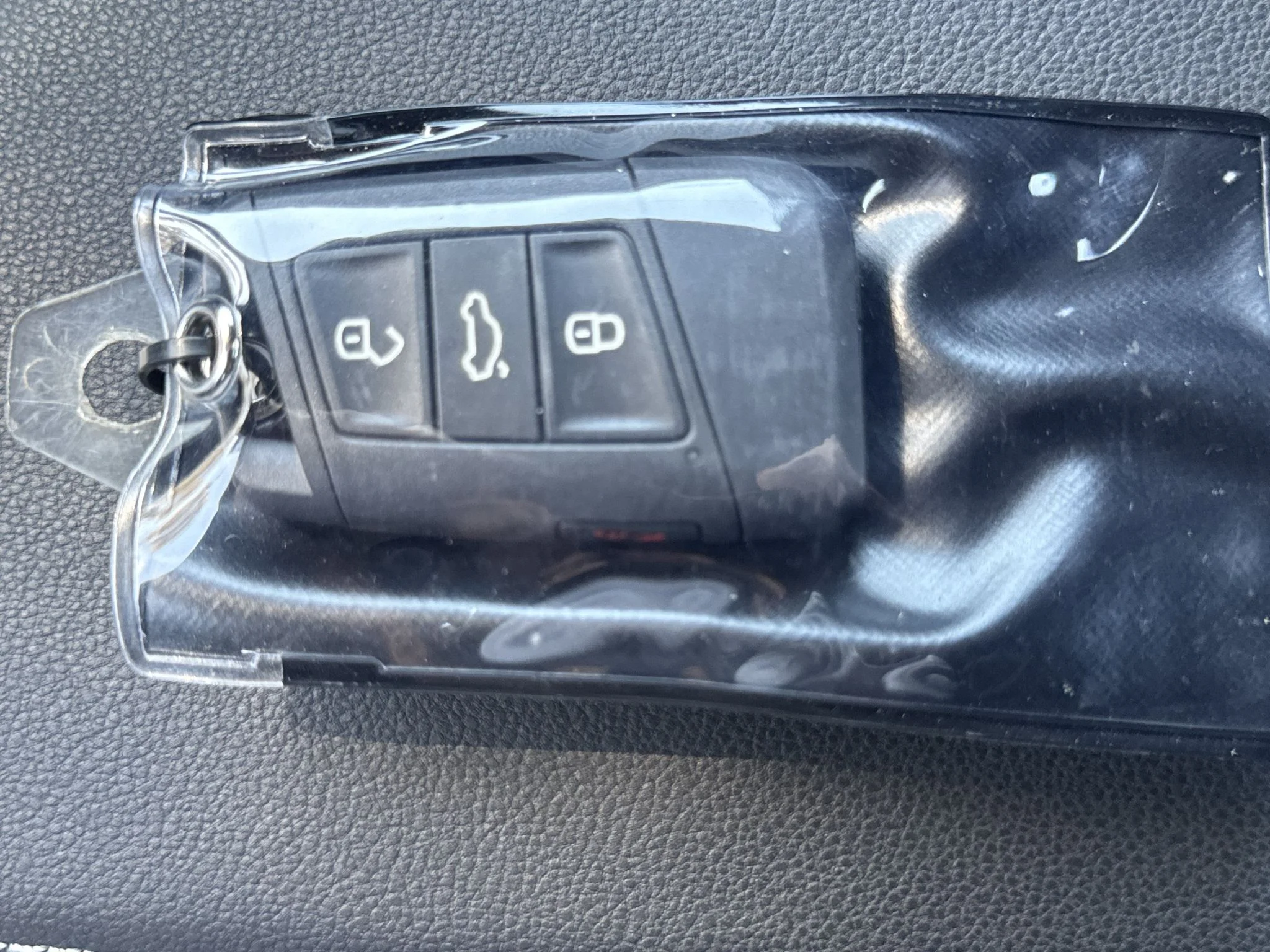 New 2027 Pyrite Silver Metallic Volkswagen Sport image 36