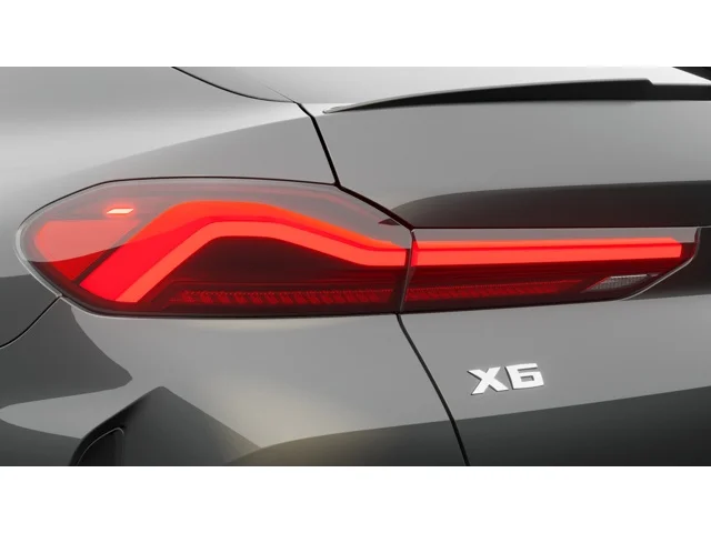 New 2027 Dravit Grey Metallic BMW  image 8