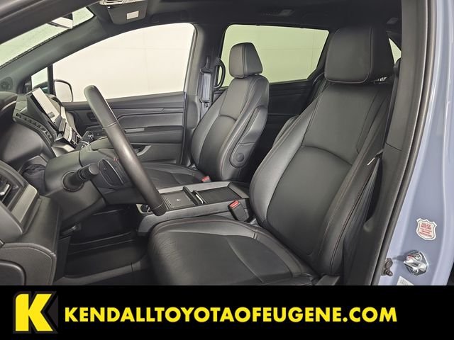 Used 2025  Honda Sport-L image 16