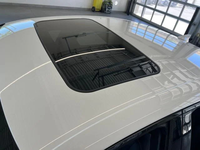 Used 2025 Ultra White Lexus 350 F SPORT image 21