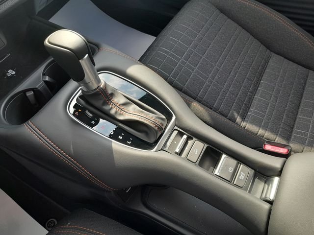 2026 Honda HR-V Sport - Photo 26