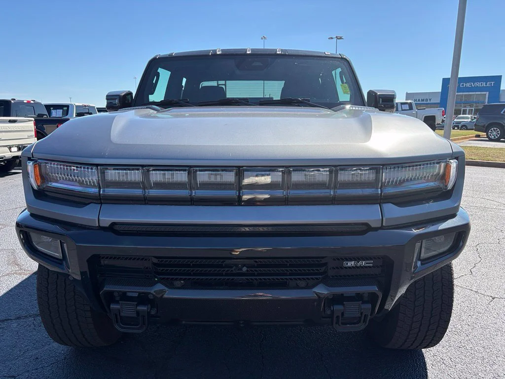 Used 2026 Magnus Gray Matte – Not Available to Order GMC 3X image 11