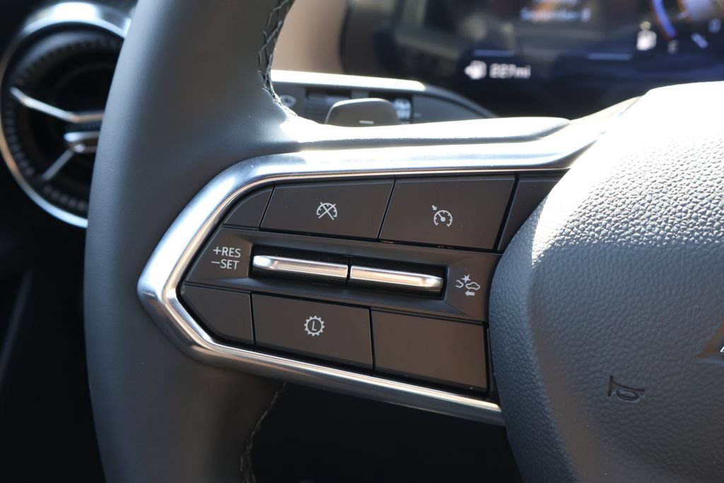2027 Chevrolet Equinox ACTIV - Photo 23