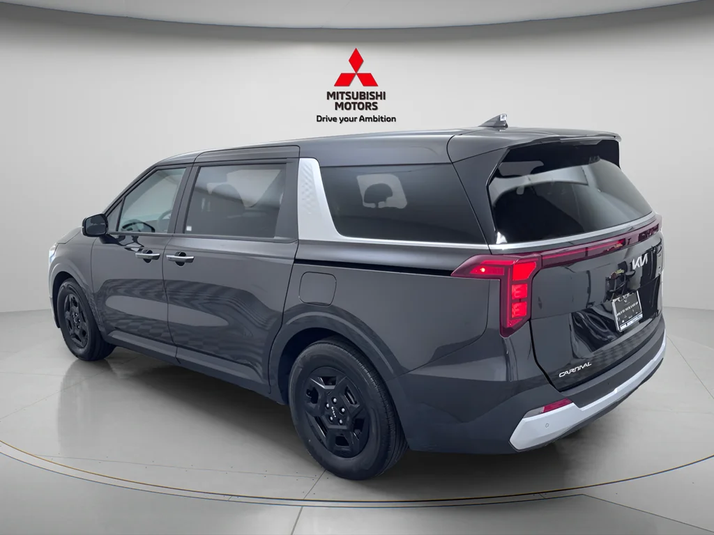 Used 2026 Panthera Metal Kia LXS image 6