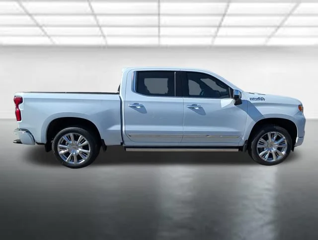 2026 Chevrolet Silverado 1500 High Country - Photo 35