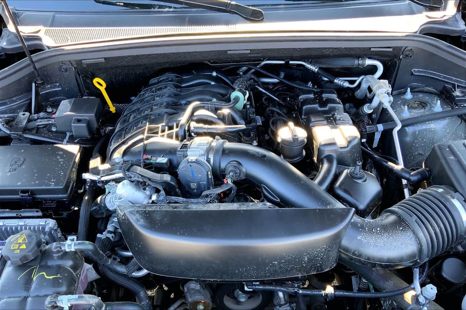 Used 2026 DB Black Clearcoat Dodge GT image 32