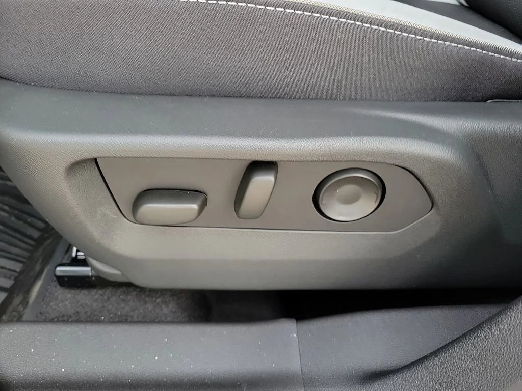 2026 Buick Envision Sport Touring - Photo 20