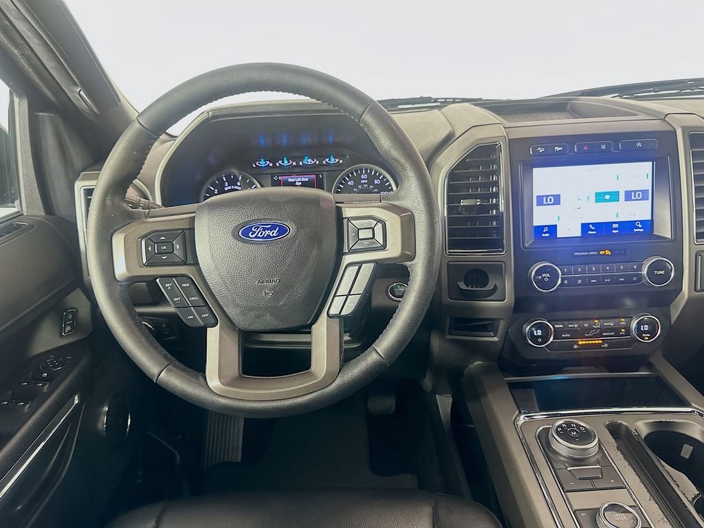 Used 2020 Black Ford XLT image 21