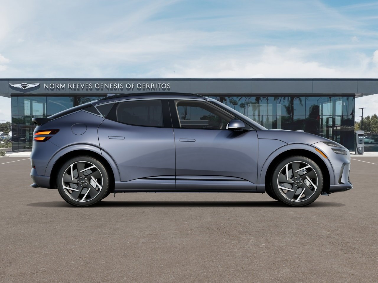 New 2027 Ceres Blue Genesis Prestige 20 image 4