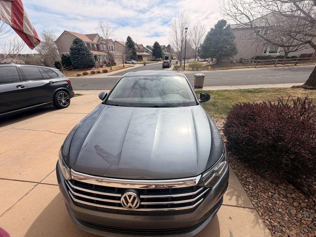 Used 2019 Volkswagen Jetta SE with VIN 3VWC57BU3KM217868 for sale in Santa Fe, NM