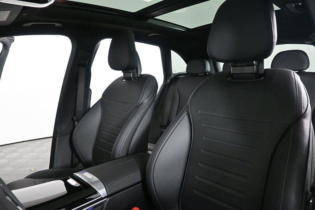 2026 Mercedes-Benz GLC Base - Photo 44