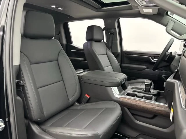 2026 GMC Sierra 1500 SLT - Photo 36