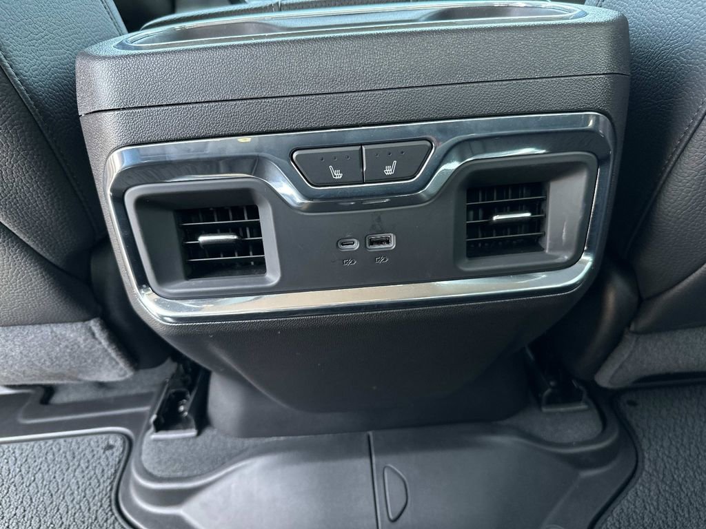 2025 GMC Sierra 1500 Denali - Photo 20
