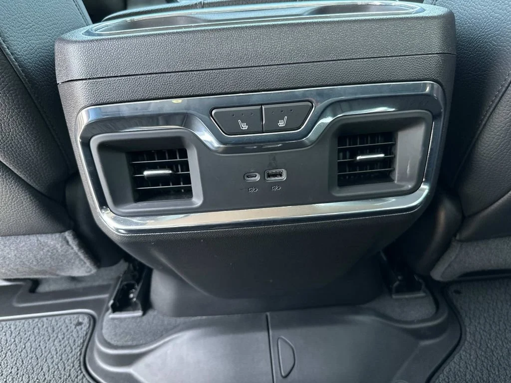 2025 GMC Sierra 1500 Denali - Photo 20