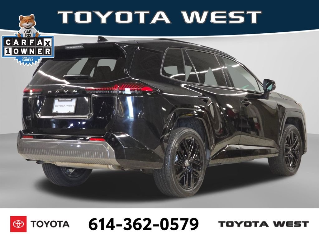 Used 2026  Toyota XSE image 6