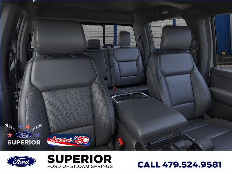 New 2026 Avalanche Ford LARIAT image 10