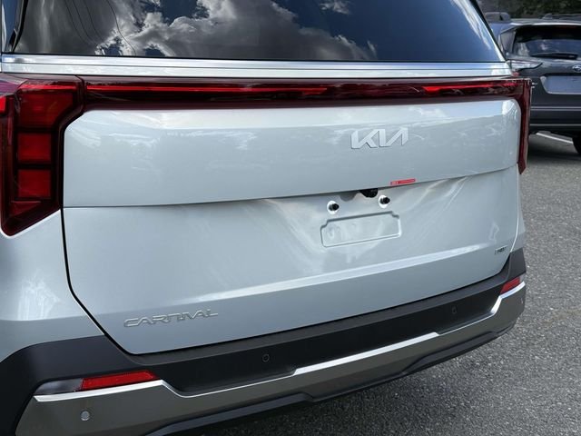 2026 Kia Carnival SX - Photo 12