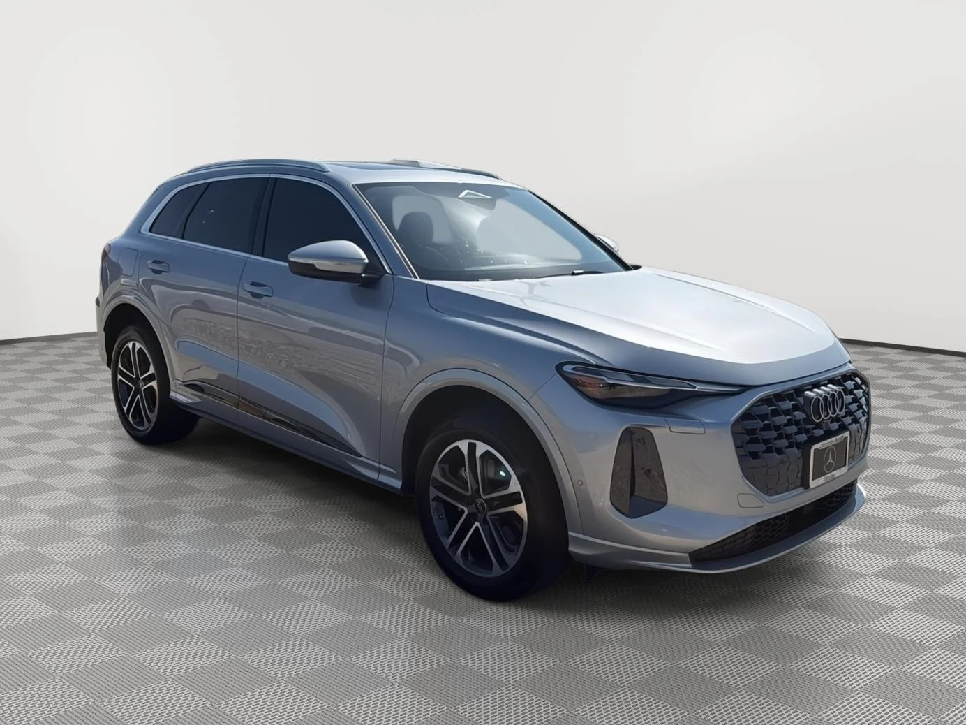 2025 Audi Q5 40 Premium's photo