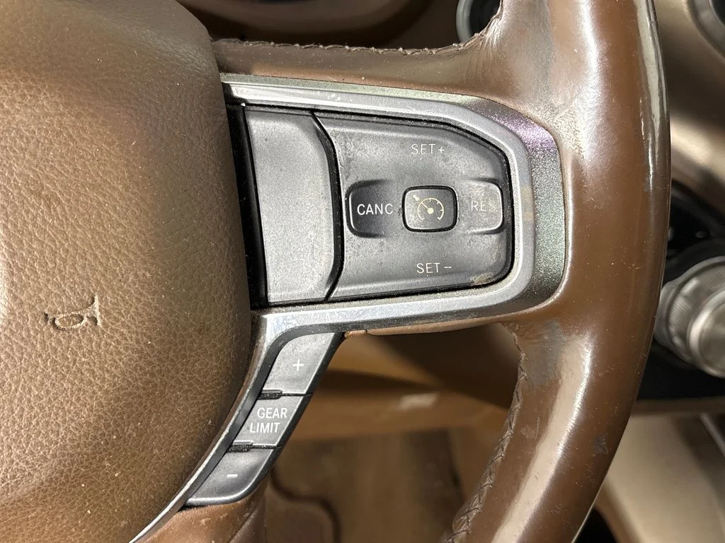 Used 2019 Silver Ram Laramie image 20