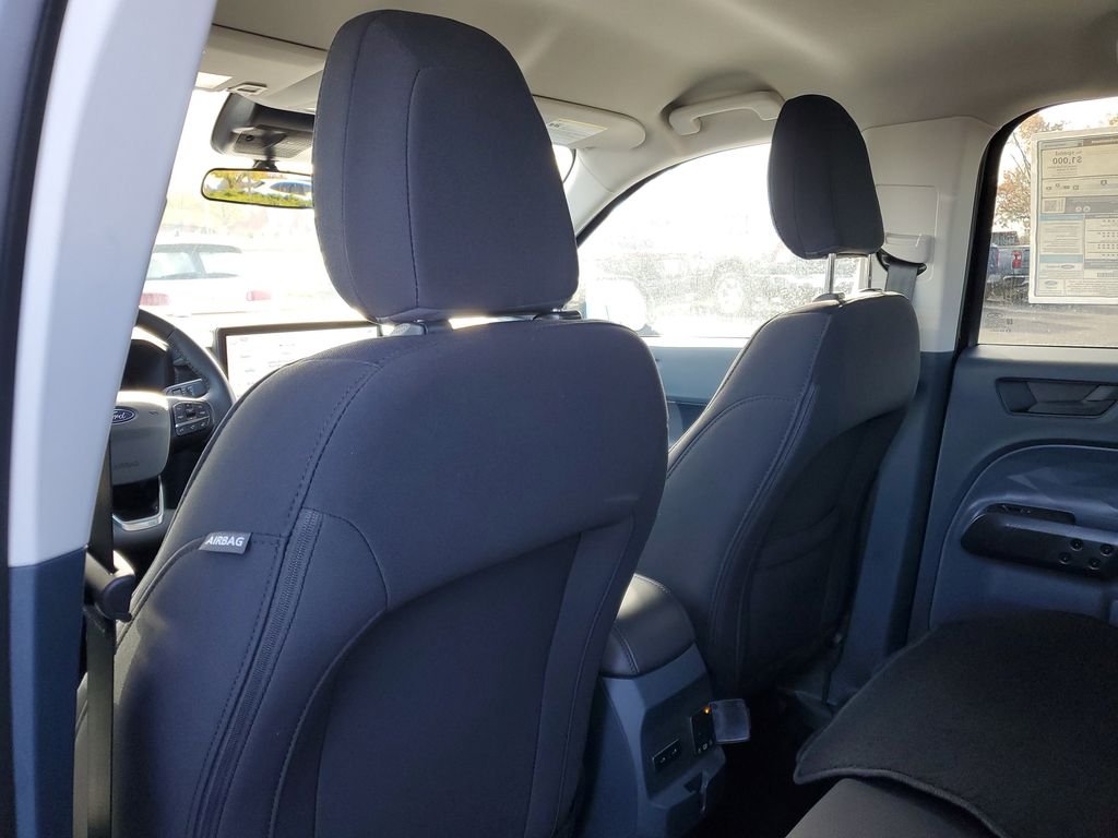 2025 Ford Maverick XLT - Photo 23