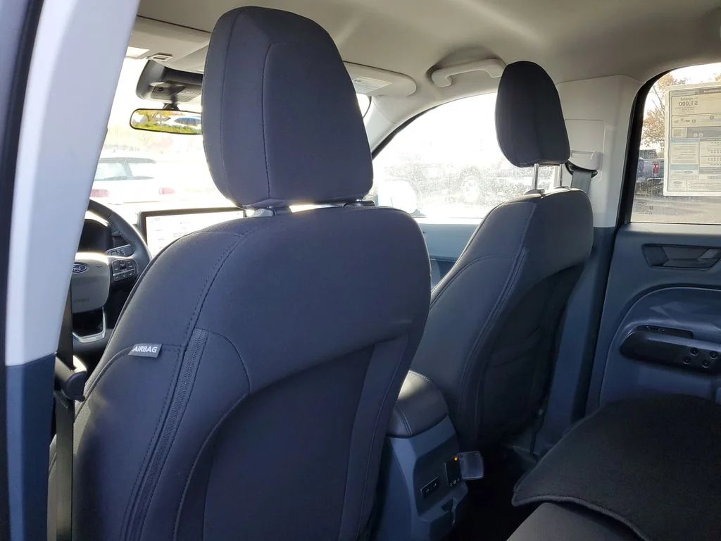 2025 Ford Maverick XLT - Photo 23